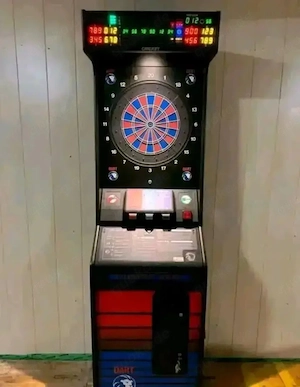 Dartautomat Lowen DART HB8