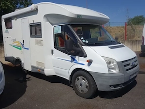 Verschenkung eines Wohnmobils 