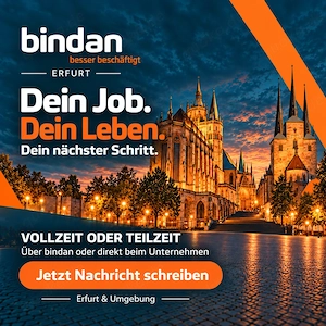  du willst arbeit. aber sie muss zu deinem leben passen.