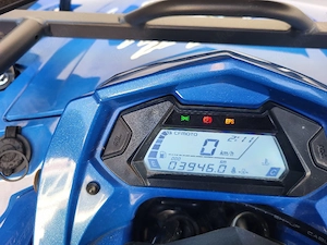 Quad CfMoto 450 
