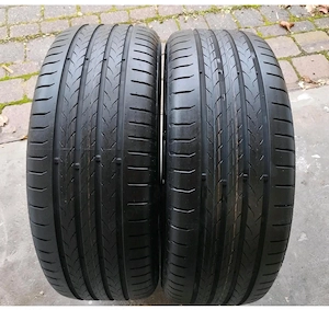 2x Continental EcoContact 6  NEU  DOT24, 235 50 R20 104H