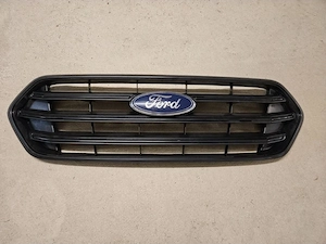 Ford Transit Custom Grill Kühlergrill MK8 JK21-17B968-CE