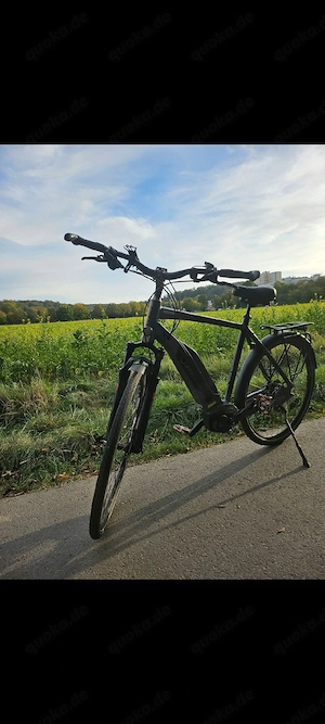 E-Bike top Zustand , Stevens e-6x tour