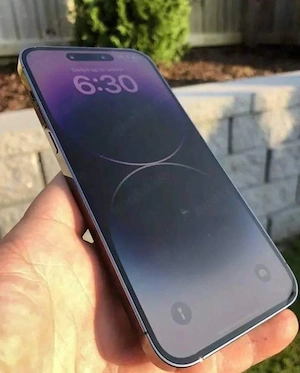 iPhone 14 pro max 