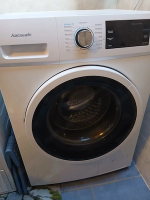 Waschmaschine