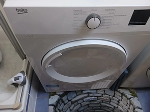 BEKO Kondenstrockner DC 7130 N, 7 kg