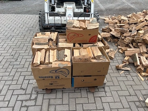 Kaminfertig Buche 11 Kaufen nur 10 Bezahlen