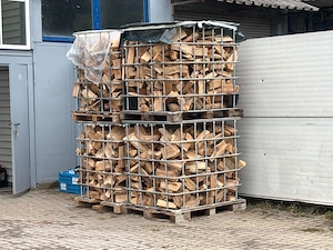 Kaminholz Brennholz
