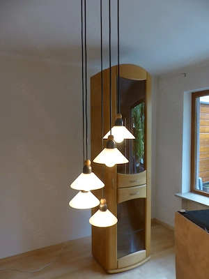 Pendelleuchte