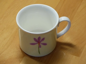 Kaffee-Service