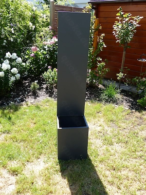 Terrassen-Sichtschutz
