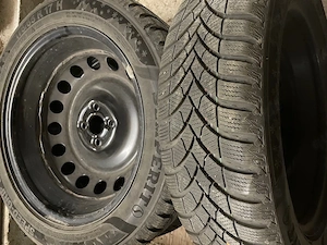 Winterreifen für Toyota AygoX 175 65 R17 H
