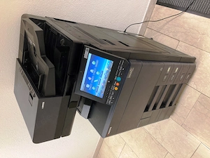 Kyocera TASKalfa 4052ci   bedingt funktionsfähig   gegen Abholung