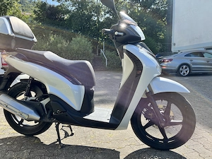 Honda Roller SH 125