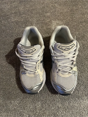 asics kayano 14