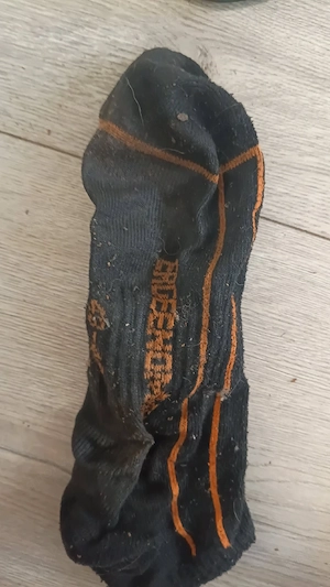       Finger weg? Oder traust du dich erst recht?      