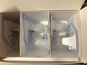 Medtronic Guardian 4 Sensoren   5 Stück   komplett   einzeln originalversiegelt