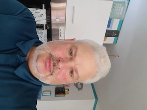 Suche Lebensgefährtin 