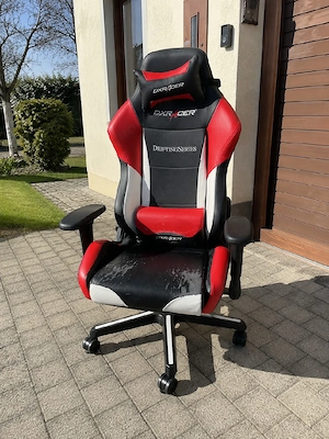 DXRacer Drifting Series Gaming-Stuhl   65   VB