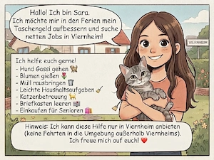 Senioren Hilfe