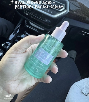 Peptid Serum kaufen   Kupferpeptide & GHK-Cu Kosmetik