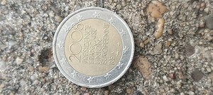 2 euro 2008 