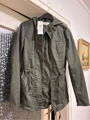 only jacke neu xs 