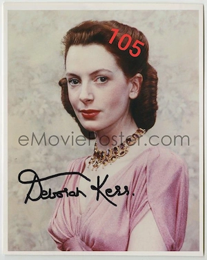 DeborahKerr105&MoviesAZ AbbaZappa Uvm.
