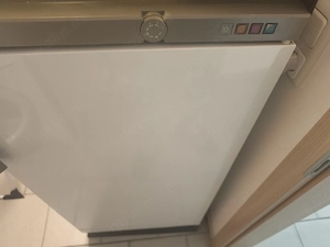 Bauknecht Gefrierschrank mit 5 Schubladen   voll funktionsfähi