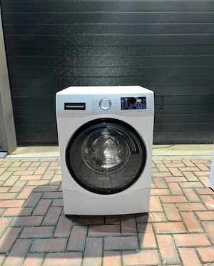 Frontwaschmaschine