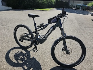 Lapierre Overvolt TR 5.6 E-Bike   27,5 Zoll   sehr gepflegt