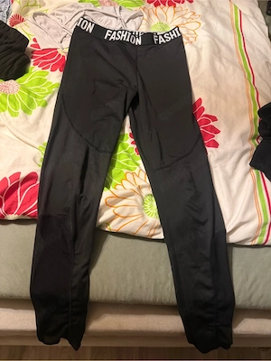 Sporthose von Shein