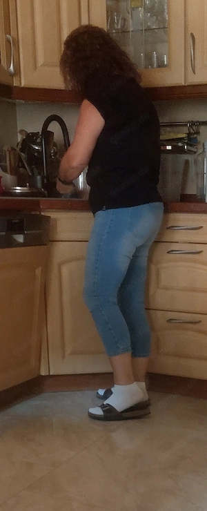 Liebenswerte Männer gesucht für paar 63 u 58