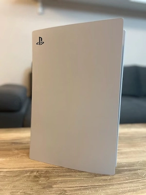 PlayStation 5, TOP Zustand, mit 2 Controllern