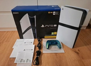 PlayStation 5 pro 2TB 