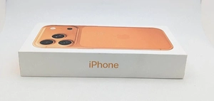 iphone 17 pro max nuevo