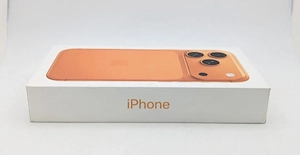 iphone 17 por max 258 MG