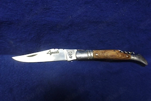 Taschenmesser de Laguiole Taschenmesser aus der Serie "Collection