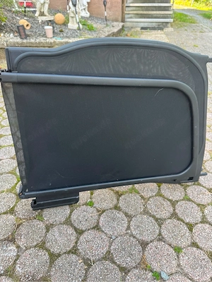 winschutz t rock cabrio 