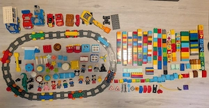 Lego Duplo 