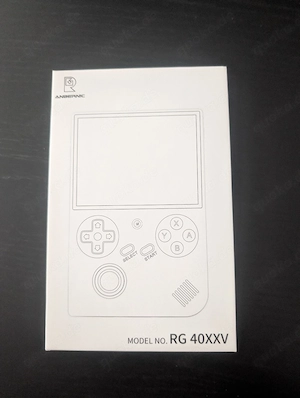 *Neu* Anbernic RG40XXV