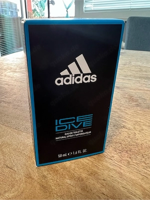 Adidas Ice Dive EdT 50ml