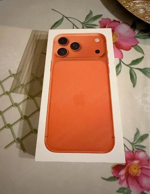 iPhone 17 Pro  Max  .