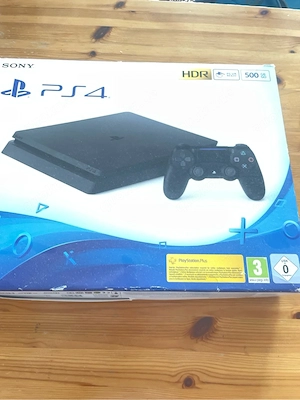 Playstation 4