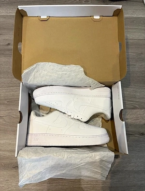 Nike Air Force 1 Herren | gr. 43 | NEU