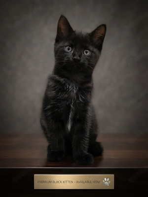 Traumhafte Maine Coon Kitten