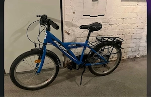 Fahrrad Zoll 20