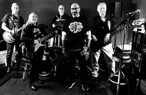Ambitionierte Hobbyband sucht