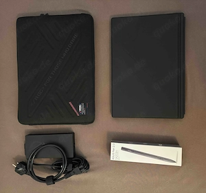 ASUS ROG Flow Z13 (2025) - Ryzen AI Max+ 395, 32 GB, 1 TB + Stift