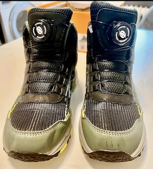 Boots von Dockers für Jungen, Größe 36